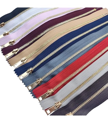 Amazon.co.jp: USパップテント 105YKK金属ファスナー カスタム用